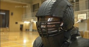 NHK Sports-Roots of Kendo 剣道の歴史