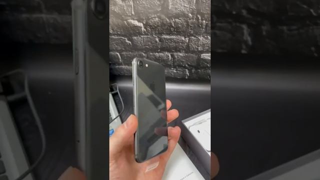 Apple iPhone 8 Space Gray