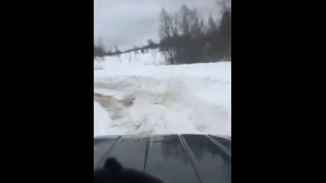 Ралли-спринт АвтоКот смотреть онлайн