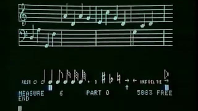 Papa Jupe - Computer Music Training смотреть онлайн