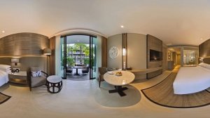 360° Tour | Marriott Resort Phuket Nai Yang Beach