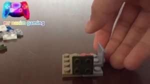 как сделать кубик рубик из лего 2х2