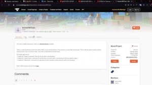 Как конвертировать EU энергию в RF | Обзор мода TATW