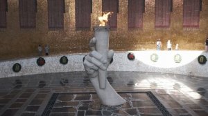 Автопутешествие по маршруту Москва-Элиста-Домбай-Кисловодск. Часть 1. Москва-Элиста через Волгоград