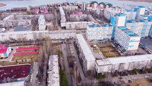Солнечный - Иркутск