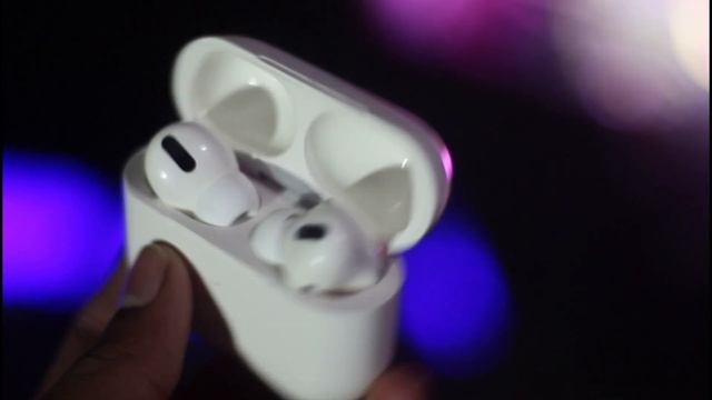 Apple Airpods Pro মাত্র ১৬০০ টাকায়?? Review in Bangla!! (ANC) смотреть онлайн