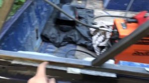 Дуга на кузов ИЖ / ВАЗ - Пикап