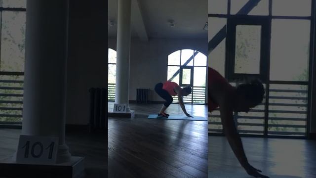 Сушка 10, судный день 1. 1,5 мин берпи смотреть онлайн