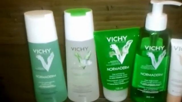 Vichy (Виши)