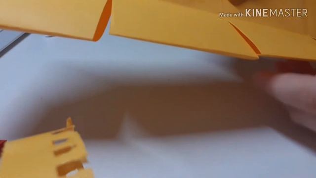 Как сделать книжку из бумаги без клея/одна бумага смотреть онлайн