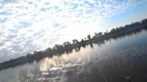 Ловля сазана на поплавочную удочку