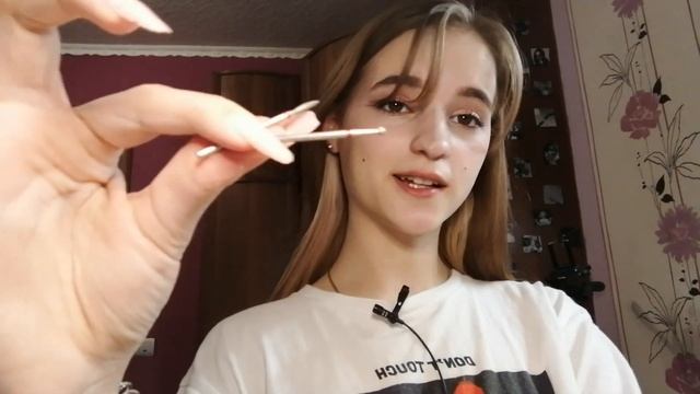 ?МАНИКЮР сама себе // СВЕТООТРАЖАЮЩИЕ ногти смотреть онлайн