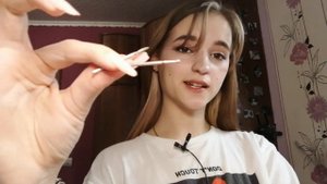 ?МАНИКЮР сама себе // СВЕТООТРАЖАЮЩИЕ ногти