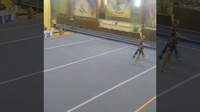 Спортивная школа город Орлов - Просто здорово 2019 смотреть онлайн