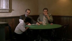 Бронкская история или сказка про Колоджиро .