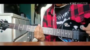 Green Day - Too Dumb To Die (Guitar Cover W/TABS)