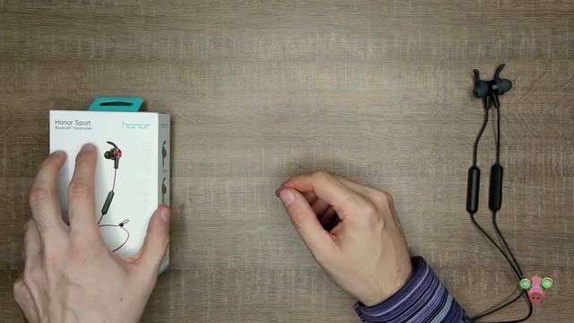 Уши в уши HONOR SPORT. Неожиданно хорошо! | Ears to ears HONOR SPORT. Unexpectedly good! смотреть онлайн
