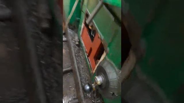 изготовление  сухаря рулевой рейки