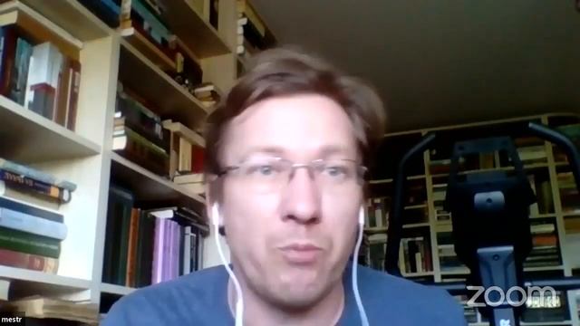 ТИАМ / Андрей Тесля / Герцен и славянофильство, 1860-е смотреть онлайн