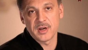 Константин Симонов - «Помнишь, Алеша, дороги Смоленщины...» (Исполняет: Сергей Чонишвили)