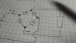 Выпрямительные диоды. Диоды шотки. Приблизительный расчет выпрямителя