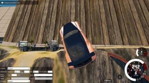 Хардкорные тесты РУССКОГО, НЕМЦА и ЯПОНЦА! BeamNG Drive