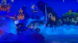 Карнавал мейджик ПХУКЕТ тайландг. Carnival carnivalmagic