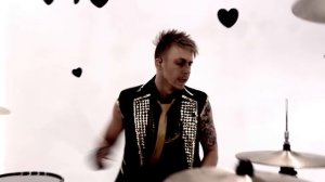 Electric Callboy - Crystals (OFFICIAL VIDEO)