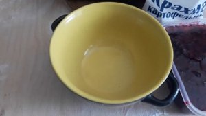 Тесто на пироги с вареньем! Простой рецепт