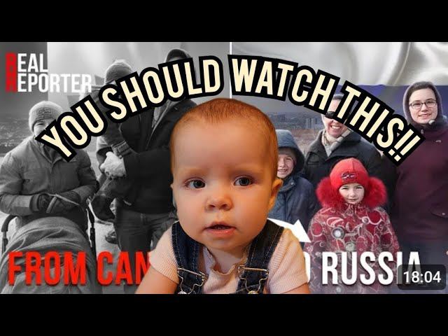 DOCUMENTARY ON US IS NOW UP! 30.04.2024