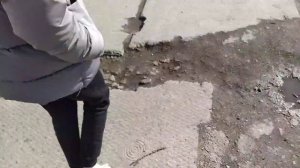 24 ЧАСА БОСИКОМ 0.2. СО ЗВУКОМ