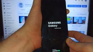 Samsung A325/A525 Hard Reset, как сбросить пароль, графический ключ на современных Samsung