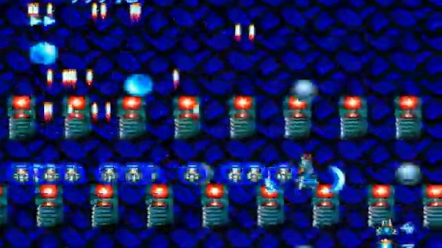 Blazing Lazers PT 6 Extra Video смотреть онлайн