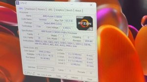 Undervolt your Ryzen 5 5600X for more FPS and Lower Temperature!