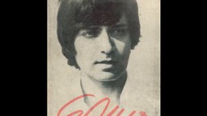 Емил Димитров - Моят учител по пиано (1972)