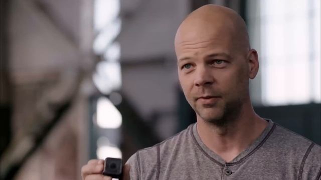 GoPro׃ Introducing HERO5 Session смотреть онлайн