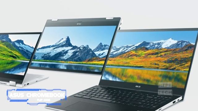 Best Chromebook in 2024 - How to Choose a Chromebook? смотреть онлайн