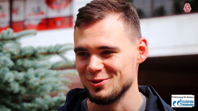 С днём рождения, Данила Квартальнов!
