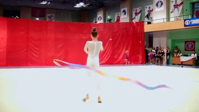 Бут Дарина красивая гибкая девочка КЛИП❤ смотреть онлайн