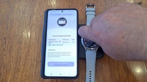 Google Pay - Samsung Pay на Galaxy Watch 4, как настроить и пользоваться