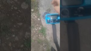 ts 180 металоискатель