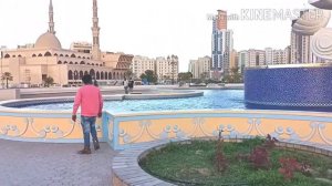 Al Ittihad Park | UAE(1)