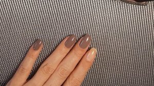 Кракелюр от OPI , маникюр обычным лаком