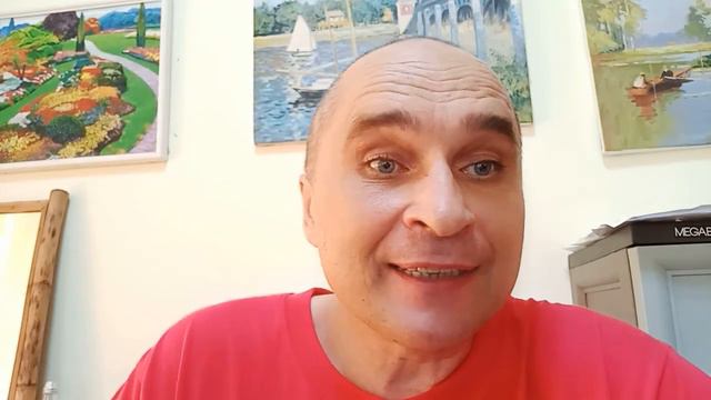 Корень проблем в жизни человека - Александр Земляков - подкасты про духовный процессинг смотреть онлайн