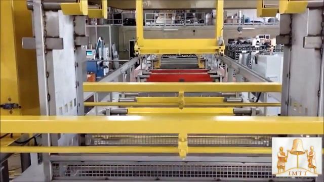 Линия фосфатирования муфт смотреть онлайн