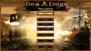 Sea Dogs - DxInit - The operation is not supported. - Windows 10 FIX