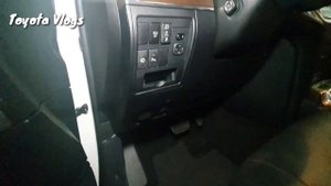 2021 Toyota Land Cruiser 200 Full Option Premium