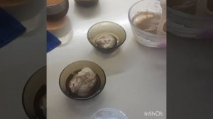 Новое старое блюдо. Кулага.