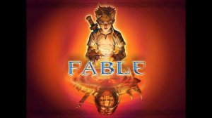 Fable OST- Summer Fields
