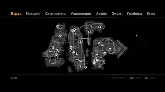 GTA IV Секреты и пасхалки смотреть онлайн